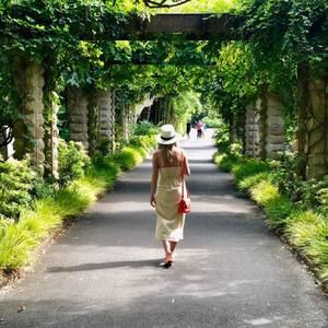 Meet your Posher, Haley